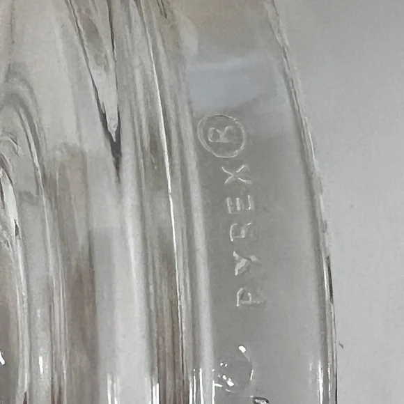 Retro MCM Pyrex Flameware 7756-C-A-3 Glass Tea Pot With Lid Cup Made In USA - Picture 14 of 16